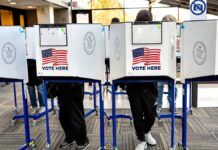 NYC Board of Elections worker says ‘not my job to report anyone’ when asked about registering non-citizens