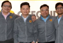 These Four Gurugram Founders Used a Centuries-Old Material to Build a Battery That Lasts 20 Years