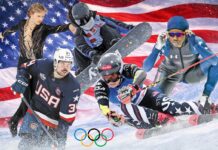 Winter Olympics 2026: Today’s schedule, results, medal counts and news