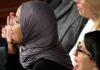 Omar shouts ‘you are a murderer’ and ‘liar’ at Trump during State of the Union address