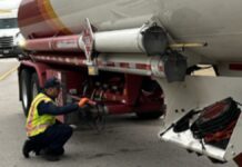 DOT crackdown pulls hundreds of English-illiterate, illegal immigrant truckers off roads as crashes mount