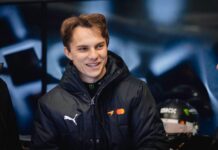 Why Oscar Piastri hopes McLaren’s F1 papaya rules “headaches” are behind it
