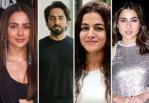 Ayushmann Khuranna and Sara Ali Khans Pati Patni Aur Woh Do Gets a New Release Date