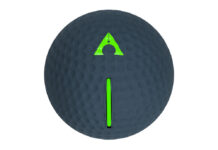 Struggle with alignment off the tee? Try this simple aim hack