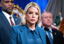 Federal appeals court upholds Trump mass detention policy for illegal immigrants