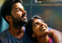 Paro Pinaki Ki Kahani Review: A Different Romance