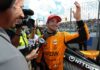 Pato O’Ward: “I’m tired of IndyCar being like the support race”