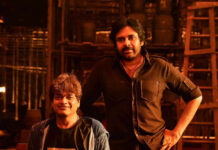 Pawan Kalyanâs Aura of Ustaad Set to Ignite Fans