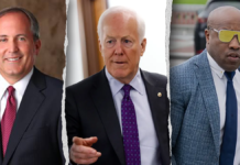 Sharia law victim who fled Somalia issues endorsement in critical Senate race