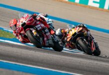MotoGP riders have their say on controversial Marc Marquez-Pedro Acosta clash