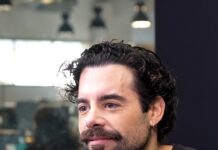 Pedro Carvalho: “Foi muito difícil darem-me um personagem brasileiro”