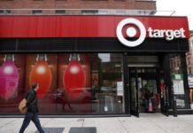 Target’s forced-smile rule is creeping out shoppers as business struggles