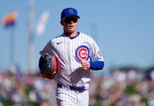 Pete Crow-Armstrong doubles down on comments about Dodgers fans in latest interview