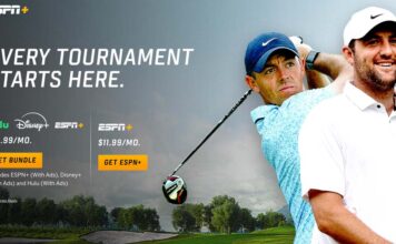 2026 Genesis Invitational Thursday TV coverage: How to watch Round 1