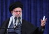 Ayatollah Ali Khamenei’s murderous history of tyranny as Iran’s supreme leader