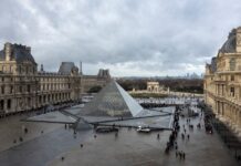 The Louvre’s most valuable paintings gallery damaged by water leak: Is the Mona Lisa affected?