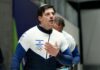Olympics broadcaster under fire for ‘genocide’ comments about Israeli bobsledder