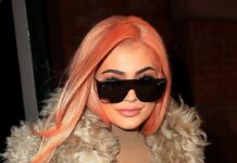 I had pink hair for 6 years and it made me think I could conquer the world