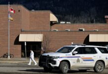 Canada trans shooter Jesse Van Rootselaar’s brother arrested for attempted murder