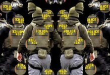 ICE Is Expanding Across the US at Breakneck Speed. Here’s Where It’s Going Next