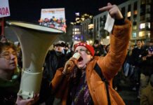 Sanctuary policies let alleged child predator roam free until DHS made Portland, Oregon, airport arrest