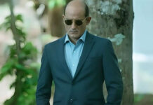 Prakash Raj Joins Ajay Devgnâs Drishyam 3 Clarifies Rumours About Replacing Akshaye Khanna