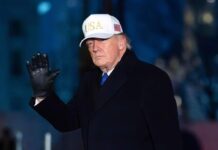 Trump may have already found his next ‘project in life,’ Mike Huckabee says