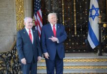 Trump says US held ‘very good talks with Iran’ as Islamic Republic ratchets up rhetoric