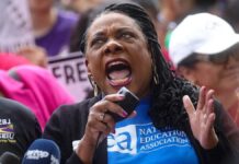 Fox News Campus Radicals Newsletter: Top teachers’ union under fire, anti-ICE agitator network exposed