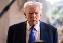 Trump threatens ‘consequences’ after 6 House Republicans voted to reverse his Canada tariffs