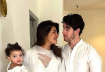 Priyanka Chopra Jonas Recalls Being Traumatised After Malti Maries Premature Birth