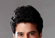Exclusive: Rajeev Khandelwal on Amar Vishwas: Its Not Too Dramatic…