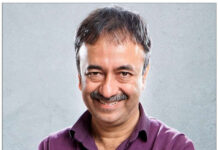 Rajkumar Hirani teases Munna Bhai or 3 Idiots sequel as next project in development