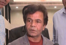 Rajpal Yadav Surrenders To Tihar Jail After Delhi High Court Rejects Extension In Payment Dispute