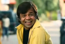 Rajpal Yadav Granted Interim Bail In 9crore Cheque Bounce Case