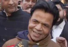 Rajpal Yadav Says India Doesnât Know Difference Between a Prisoner and a Respectable Person