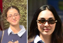 Stars Are Obsessed With The Iconic Polo Bear Sweater From Ralph Lauren