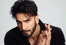 Ranveer Singh and Deepika Padukone tighten security after an extortion threat