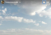 Vijay Deverakonda and Rashmika Mandanna Kick Off Wedding Celebrations With Poolside Volleyball