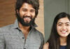 Report: Rashmika Mandanna Dances to Pushpa 2s Track Angaaron for Vijay Deverakonda at Their Sangeet