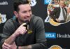 Could JJ Redick become ‘next Pat Riley’ for Lakers?