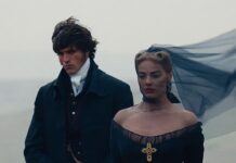 What reading Wuthering Heights taught me about my parents’ marriage