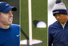 2026 Genesis Invitational Saturday tee times: Round 3 pairings