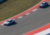 Tyler Reddick earns NASCAR Cup pole at COTA ahead of Ross Chastain
