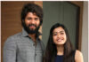 Rashmika Mandanna and Vijay Deverakonda Are Now Married