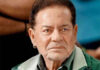 Salim Khan Put on Ventilator to Undergo an Operation Tomorrow