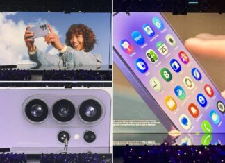 Samsung unveils Galaxy S26 loaded with AI features — and a privacy shield