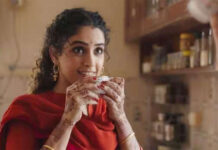 Sanya Malhotra Pens a Heartfelt Note As Mrs. Completes One Year
