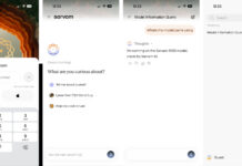 India’s Sarvam launches Indus AI chat app as competition heats up