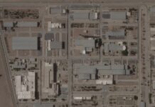 Iran blocking nuclear watchdog from sites hit by US, Israel: report